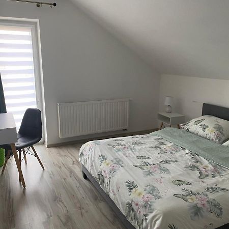 Apartamenty - Pod Wierzbami Dwikozy Εξωτερικό φωτογραφία