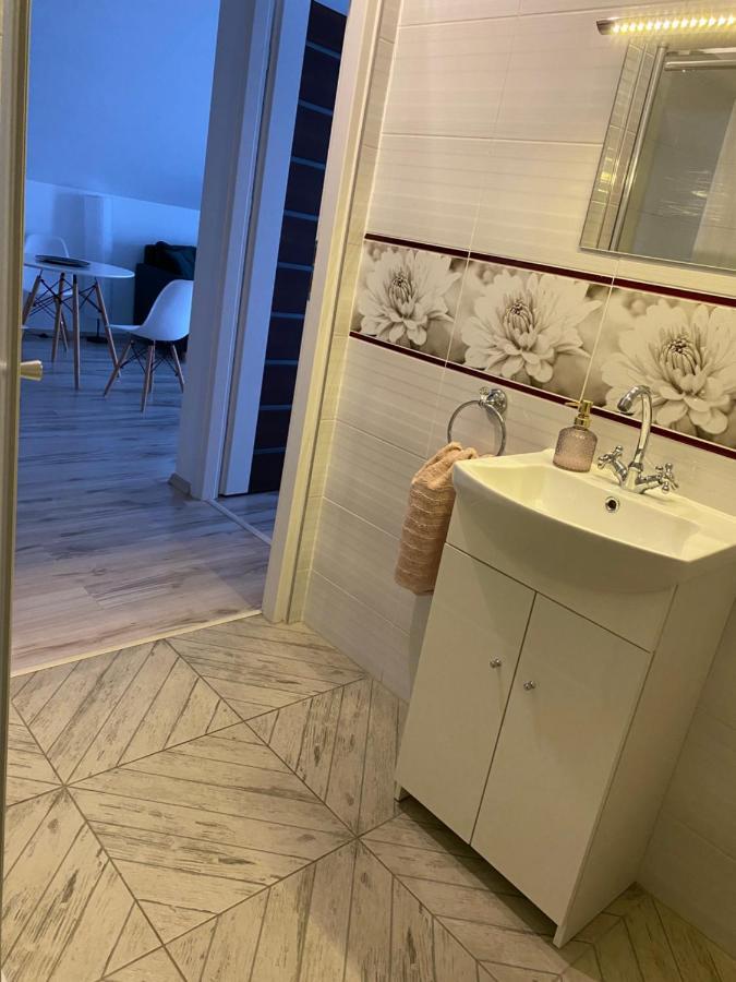 Apartamenty - Pod Wierzbami Dwikozy Εξωτερικό φωτογραφία