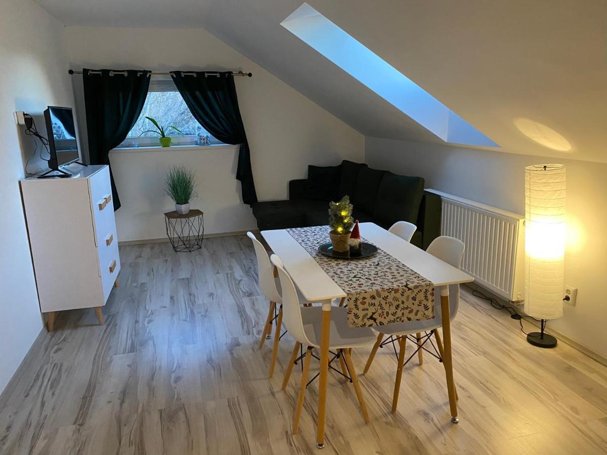 Apartamenty - Pod Wierzbami Dwikozy Εξωτερικό φωτογραφία